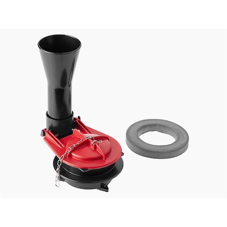 Kohler Kohler K-1039861 Toilet Flush Valve Kit K-1039861